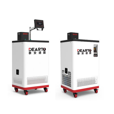 220VAC/50Hz Fornecimento de energia Banho líquido isotérmico aquecido e refrigerado para laboratório