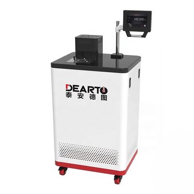 -30 a 180C Calibração de temperatura Banho Resolução 0,001C para laboratório OEM suportado