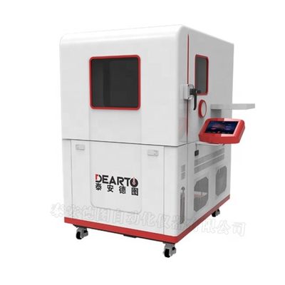 Câmara de metrologia de laboratório programável para calibração de temperatura e umidade