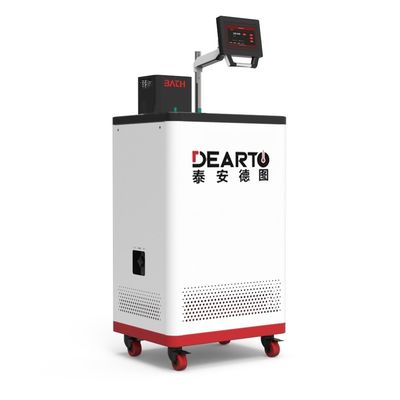 Dispositivo termostático de laboratório -80C Temperatura ultra-baixa Banho de precisão de tela sensível ao toque