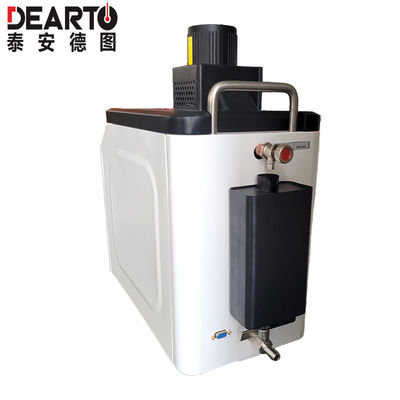Banho de óleo de aquecimento portátil PID de autocontrole personalizado de 60 a 300 ° C com resolução de 0,001 ° C