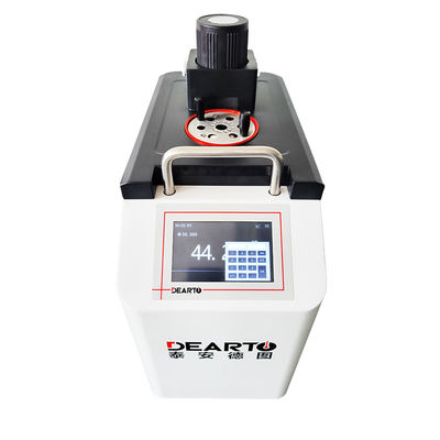 ODM Banho de óleo de silicone personalizado para calibração de temperatura inteligente Faixa de 60 a 300 C