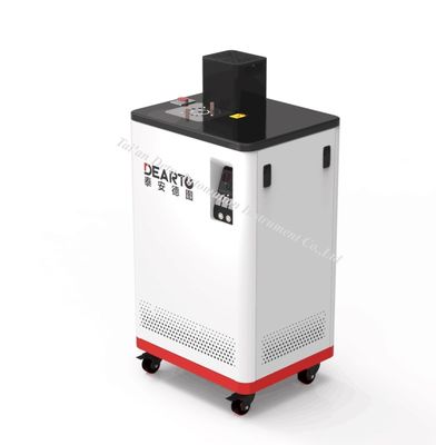220VAC/50Hz Fornecimento de energia Banho líquido isotérmico aquecido e refrigerado para laboratório