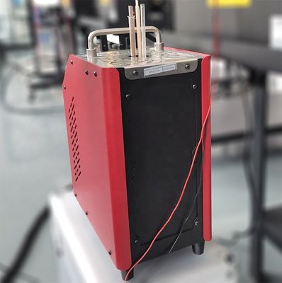 Forno de calibração de temperatura uniforme de bloco seco inteligente portátil até 1200 C