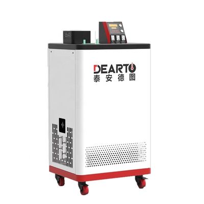 70C 300C Tanque de óleo termostático inteligente Banho de calibração para instrumentos térmicos