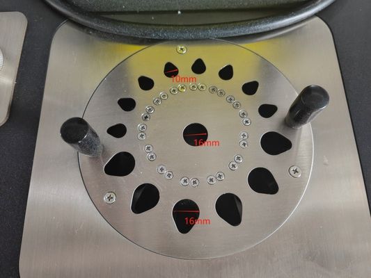 70C 300C Tanque de óleo termostático inteligente Banho de calibração para instrumentos térmicos