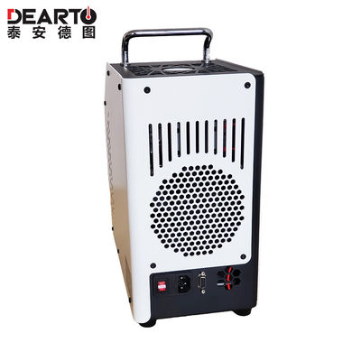 -35 150 C Forno de calibração de fonte de temperatura constante portátil de tipo seco para laboratório