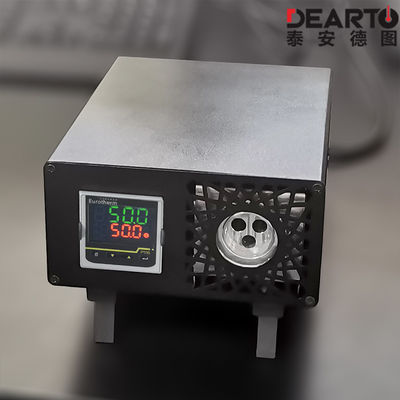 AC220V 50HZ Micro calibrador de temperatura de poço seco com controlo eletrónico de temperatura