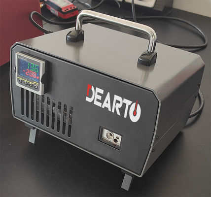 AC220V 50HZ Micro calibrador de temperatura de poço seco com controlo eletrónico de temperatura