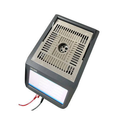 Forno de calibração de temperatura de blocos secos inteligentes DTG-MU