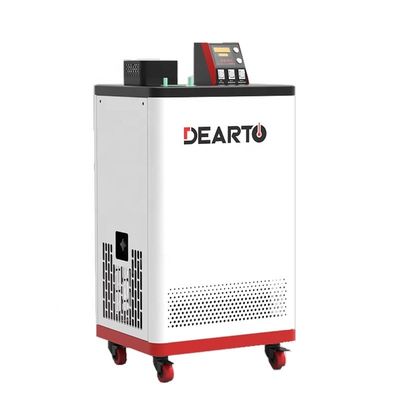 Dispositivos termostáticos de laboratório 0,001 graus C Resolução Calibração de temperatura Banho