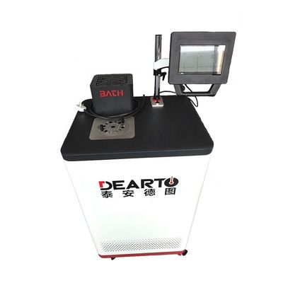 -30 a 180C Calibração de temperatura Banho Resolução 0,001C para laboratório OEM suportado