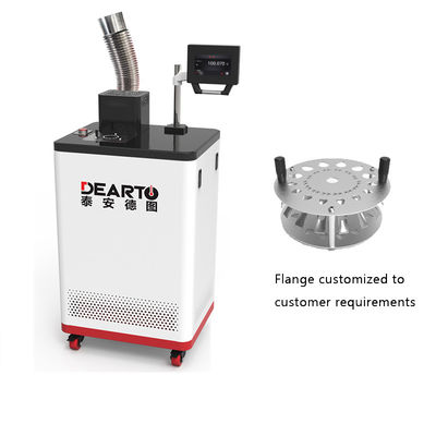 Calibração inteligente 70-300 C Termostato Tanque de óleo Banho Instrumento de laboratório térmico para laboratório