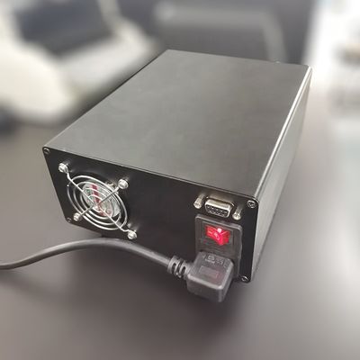 Calibrador de temperatura de bloco seco micro -10 a 400 graus C com alimentação AC110/220V