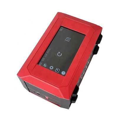 16 canais de temperatura e 9 canais de humidade sondas Data Logger para testes precisos