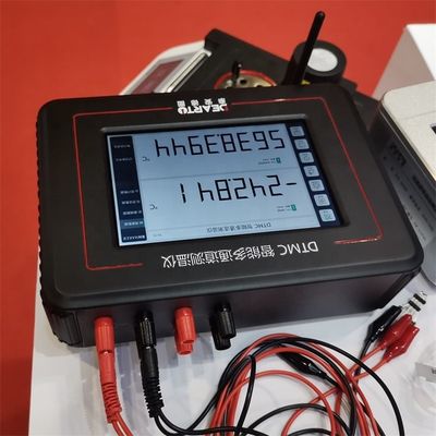 Melhore o monitoramento da sua temperatura e resistência com este módulo multi-canal de 2 kg
