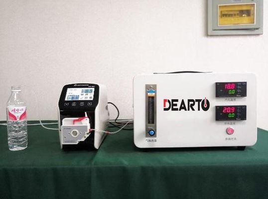 Humidade de uniformidade 0,4%RH 15 kg Gerador/Calibrador de Umidade para Investigação Científica