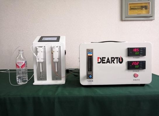 Humidade de uniformidade 0,4%RH 15 kg Gerador/Calibrador de Umidade para Investigação Científica