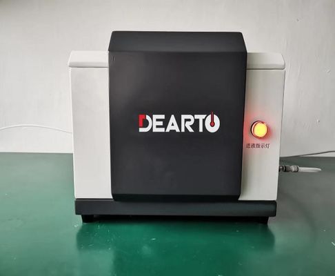 Humidade de uniformidade 0,4%RH 15 kg Gerador/Calibrador de Umidade para Investigação Científica
