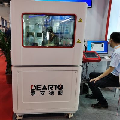 Termohigrômetro inteligente de IA com alimentação AC110/220V 50HZ e necessidades personalizadas