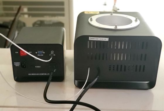 280 L X270 W X190 H Calibrador de Sensor de Dimensão de Temperatura de Superfície com suporte ODM