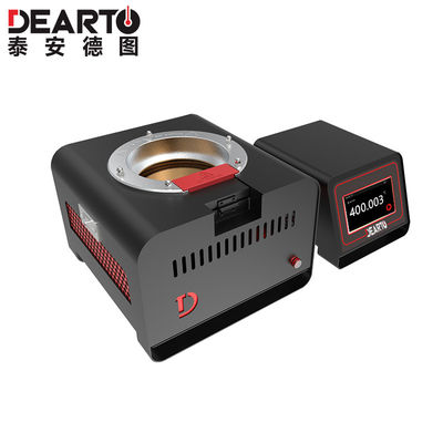 Calibrador de temperatura de sonda com sensor de superfície suportado por OEM com peso líquido de aproximadamente 12 kg