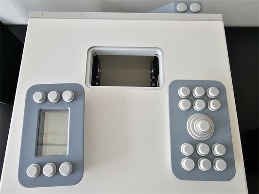 Calibrador portátil de controlo de umidade para a calibração do higrómetro e da sonda de umidade