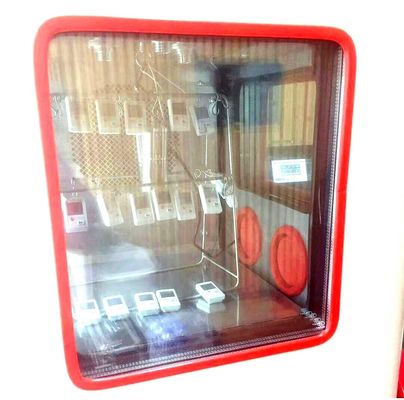 Resolução 0.01 Câmara de temperatura e umidade para ensaio de calibração do higrómetro Branco