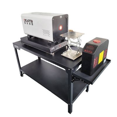 Forno de calibração de temperatura Suporte personalizado OEM para verificação de termopares
