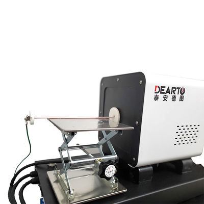 Forno de calibração de temperatura Suporte personalizado OEM para verificação de termopares