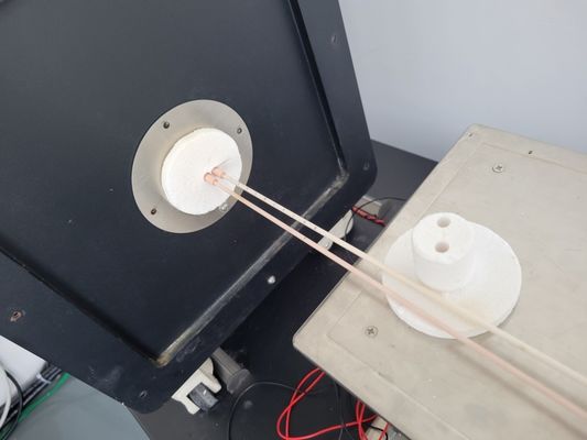 Forno de calibração de temperatura Suporte personalizado OEM para verificação de termopares