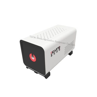Forno de inspecção de temperatura constante com termocouple de metal básico 40 mm*600 mm Tamanho interno