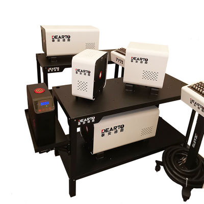 Forno de calibração de termopares de fabricação para suporte personalizado OBM em branco
