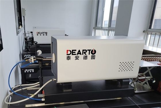 Forno de calibração de termopares de fabricação para suporte personalizado OBM em branco