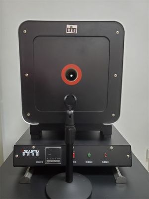 Forno de calibração de termopares de fabricação para suporte personalizado OBM em branco