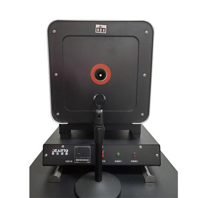 220VAC/50Hz ISO17025 Forno de ensaio de calibração de termopares 300-1200 C