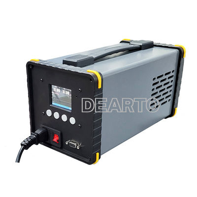 Emissividade Fonte de radiação de temperatura do corpo negro 0,99 com fonte de alimentação AC de 110-220V