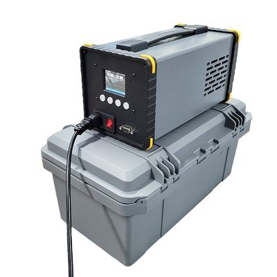 Emissividade Fonte de radiação de temperatura do corpo negro 0,99 com fonte de alimentação AC de 110-220V