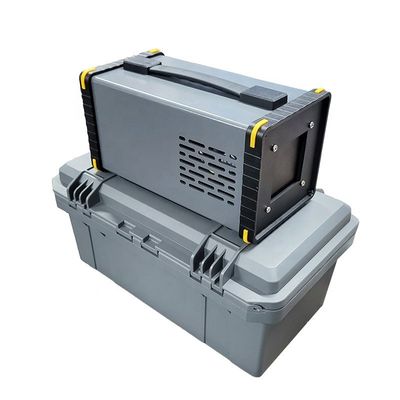 Emissividade Fonte de radiação de temperatura do corpo negro 0,99 com fonte de alimentação AC de 110-220V