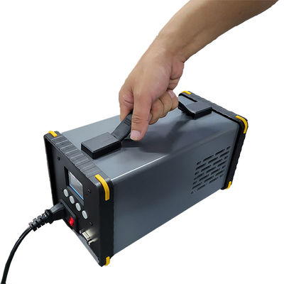 Emissividade Fonte de radiação de temperatura do corpo negro 0,99 com fonte de alimentação AC de 110-220V