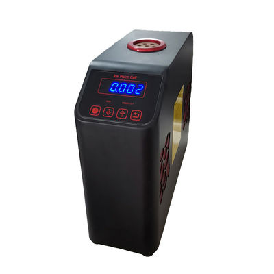 0.001C Relação de resolução Smart Zero Graus Celsius Termostato Ponto de gelo Dispositivo Peso líquido 7,4Kg