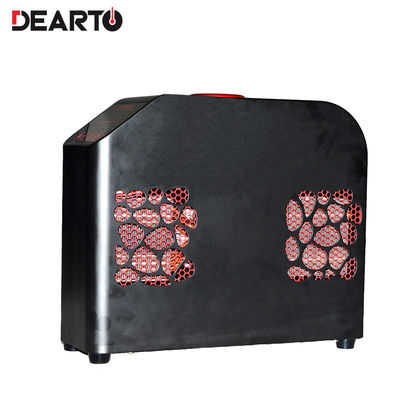 0.001C Relação de resolução Smart Zero Graus Celsius Termostato Ponto de gelo Dispositivo Peso líquido 7,4Kg