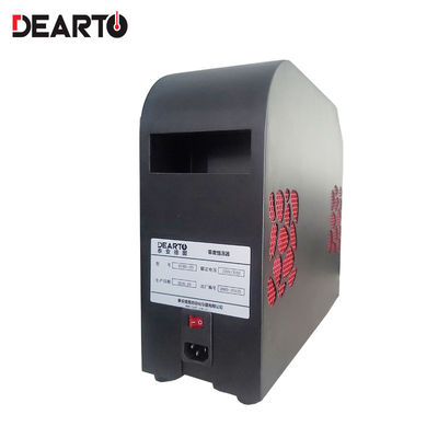 0.001C Relação de resolução Smart Zero Graus Celsius Termostato Ponto de gelo Dispositivo Peso líquido 7,4Kg