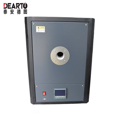 Fonte de radiação de temperatura da cavidade do corpo negro esférica com peso líquido de aproximadamente 40 kg