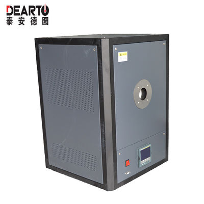 Fonte de radiação de temperatura da cavidade do corpo negro esférica com peso líquido de aproximadamente 40 kg