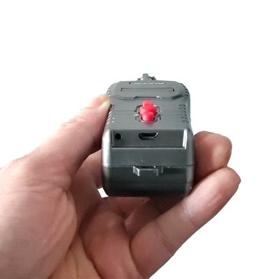 OBM suporte personalizado coletor de dados sem fio automático para temperatura e umidade