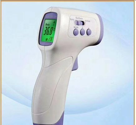 Calibrador do termômetro auricular/frontal com fonte de radiação de cavidade do corpo negro estável