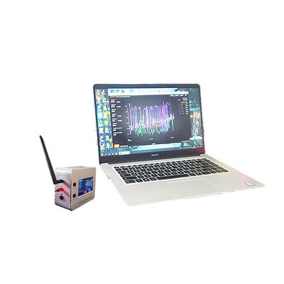 OBM suporte personalizado coletor de dados sem fio automático para temperatura e umidade
