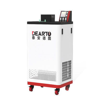 Banho de calibração para dispositivos termostáticos de laboratório de temperatura constante