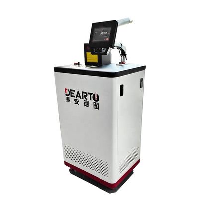 Função de auto-esvaziamento 70-300 graus C Banho de óleo de calibração de temperatura com resolução 0,001C